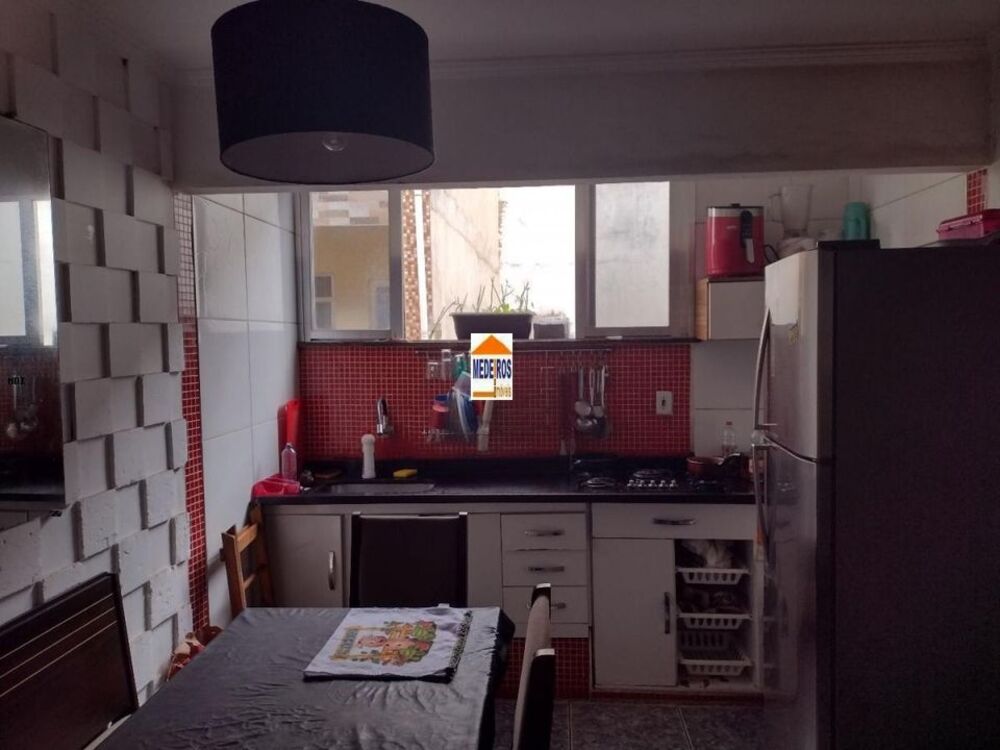 Casa, 3 quartos, 120 m² - Foto 12