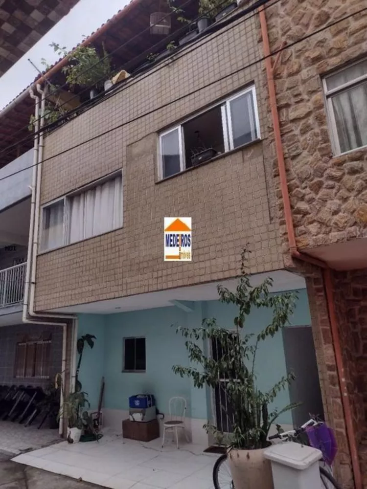 Casa, 3 quartos, 120 m² - Foto 13