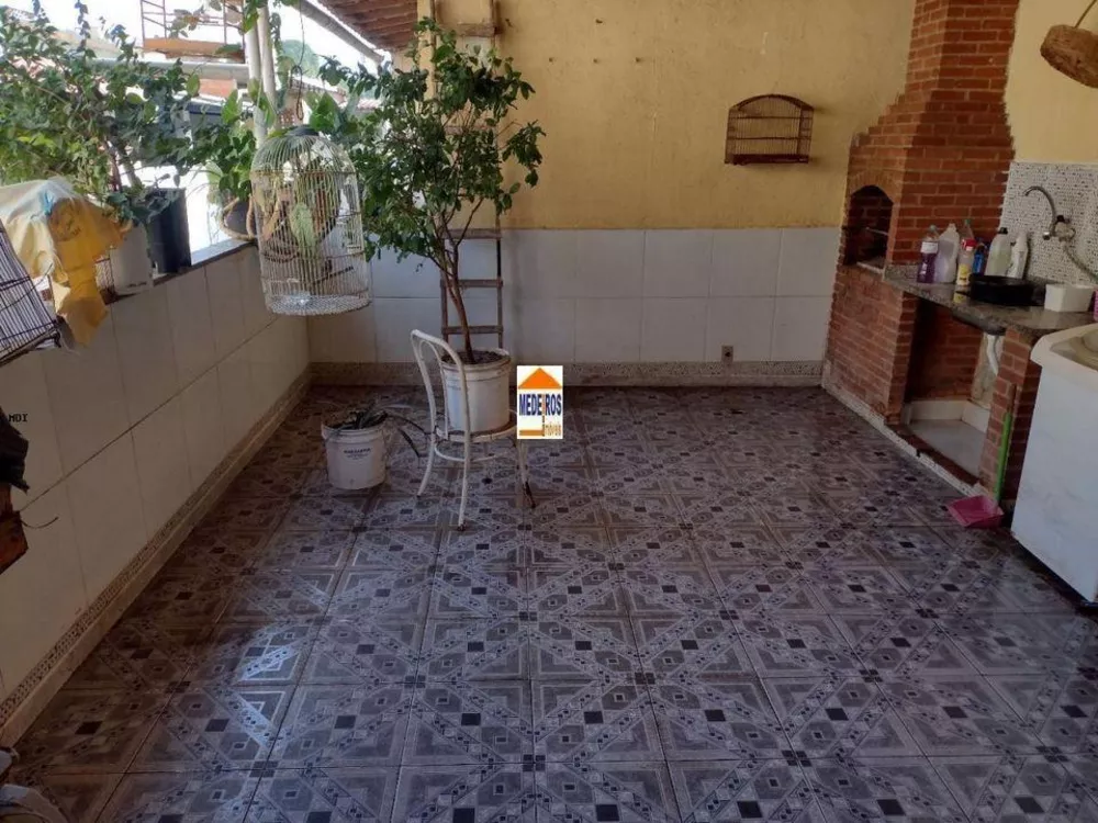 Casa, 3 quartos, 120 m² - Foto 2