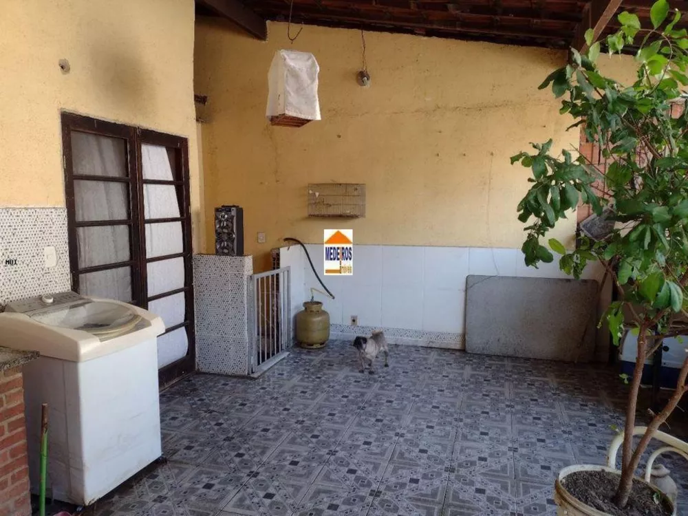 Casa, 3 quartos, 120 m² - Foto 16