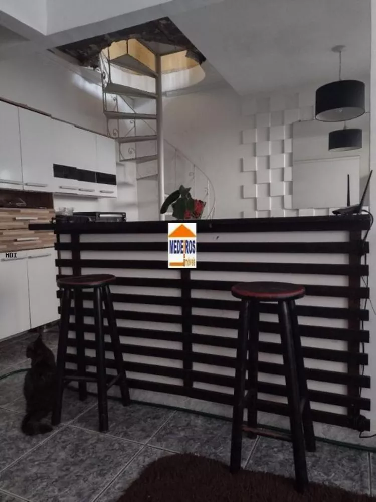 Casa, 3 quartos, 120 m² - Foto 26