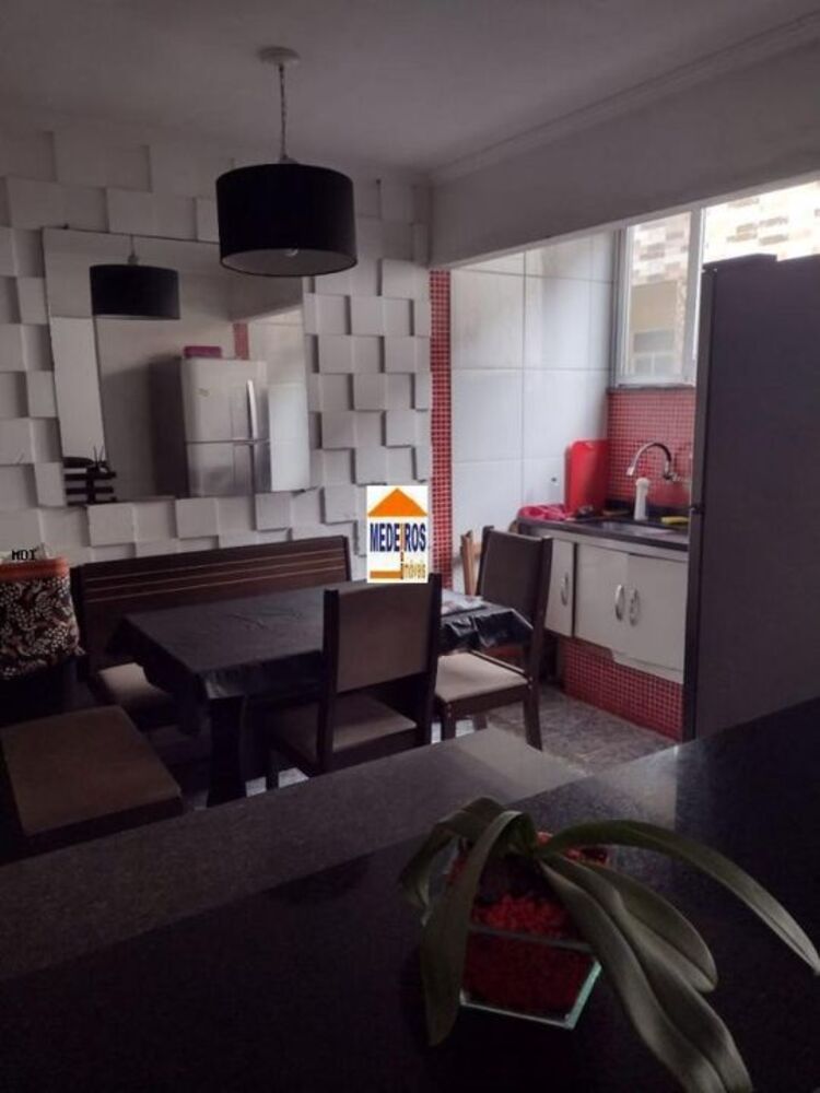 Casa, 3 quartos, 120 m² - Foto 8