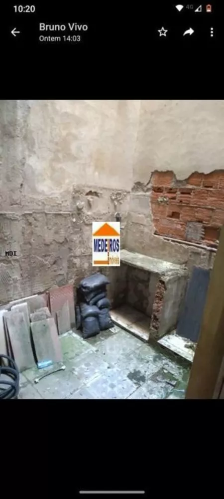 Casa, 3 quartos, 120 m² - Foto 14