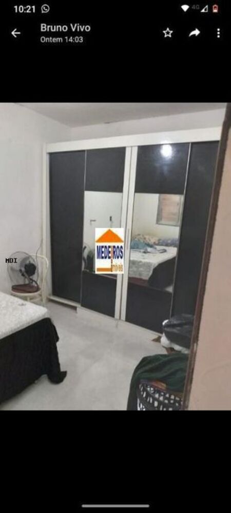 Casa, 3 quartos, 120 m² - Foto 11