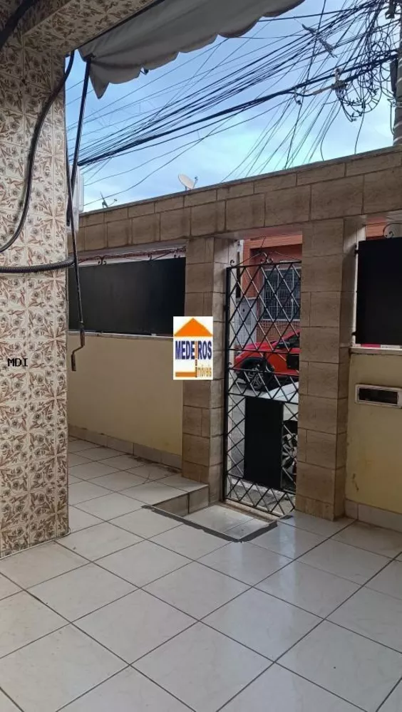 Casa, 2 quartos, 75 m² - Foto 19