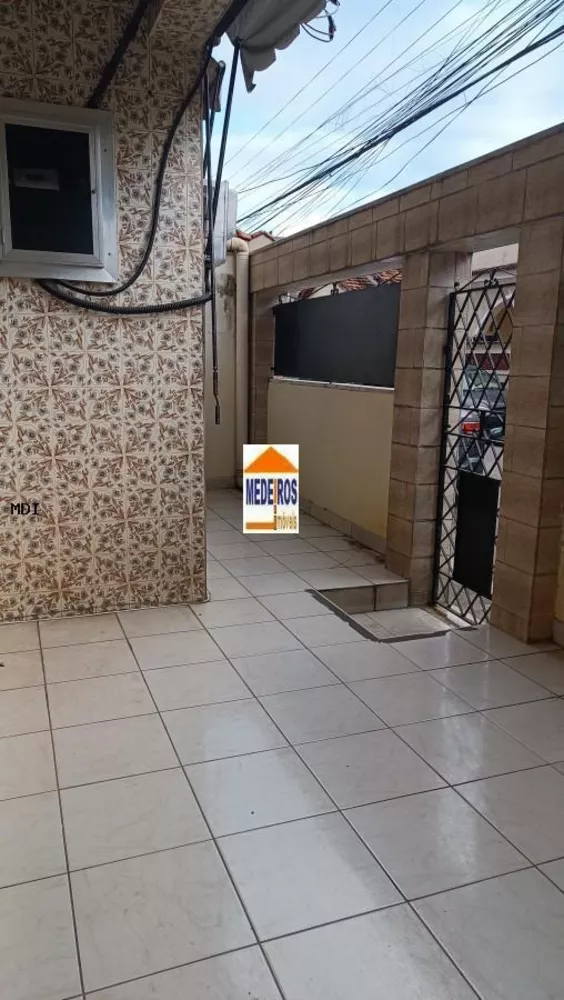 Casa, 2 quartos, 75 m² - Foto 1