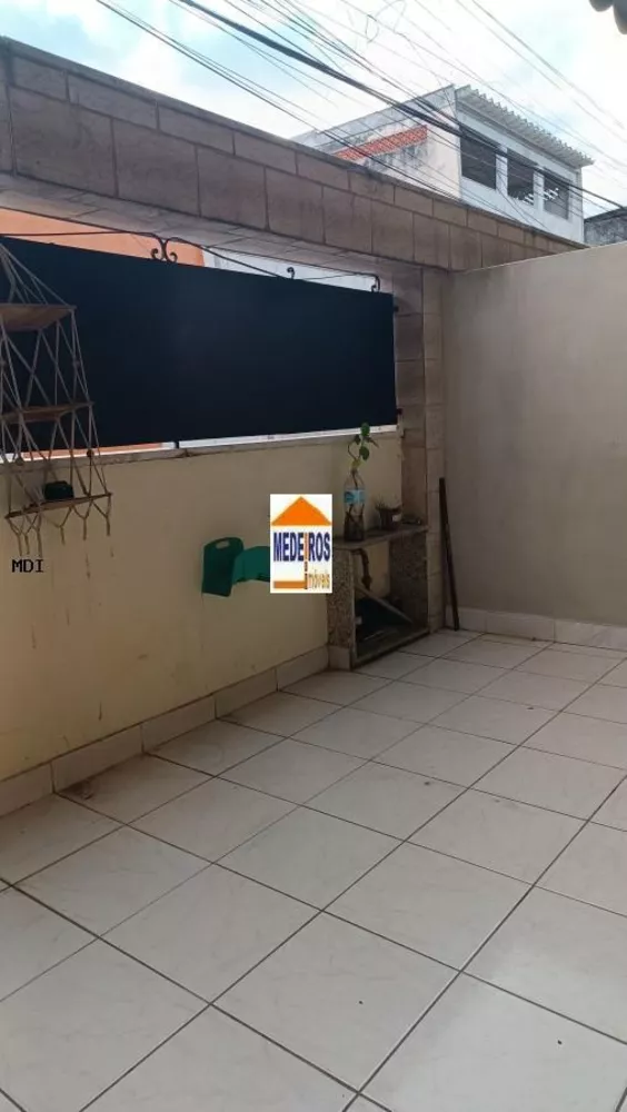 Casa, 2 quartos, 75 m² - Foto 3