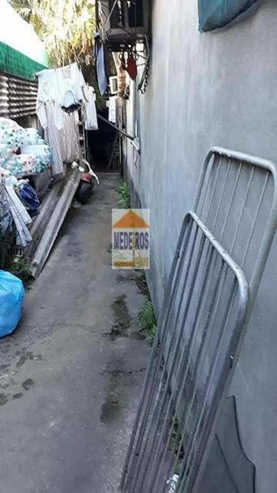 Casa, 3 quartos, 384 m² - Foto 1