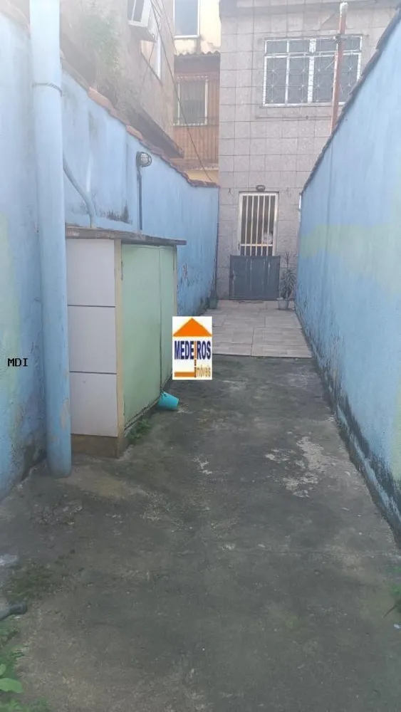 Casa, 2 quartos, 10 m² - Foto 4