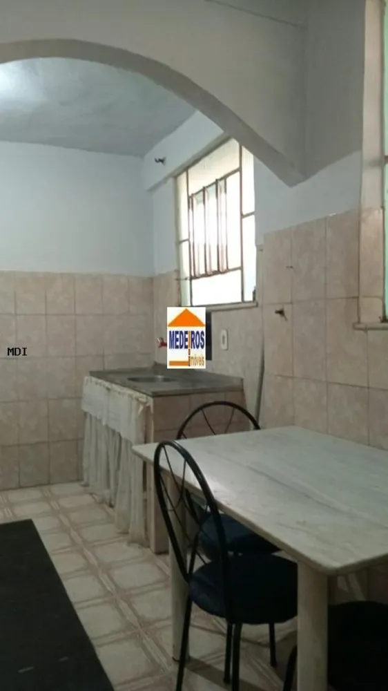 Casa, 2 quartos, 10 m² - Foto 22