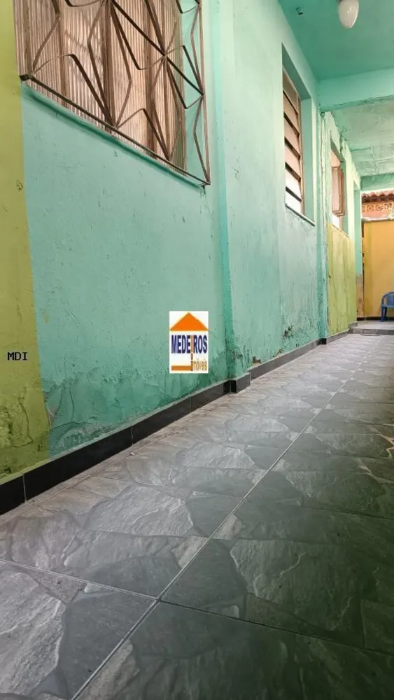 Casa, 2 quartos, 10 m² - Foto 8