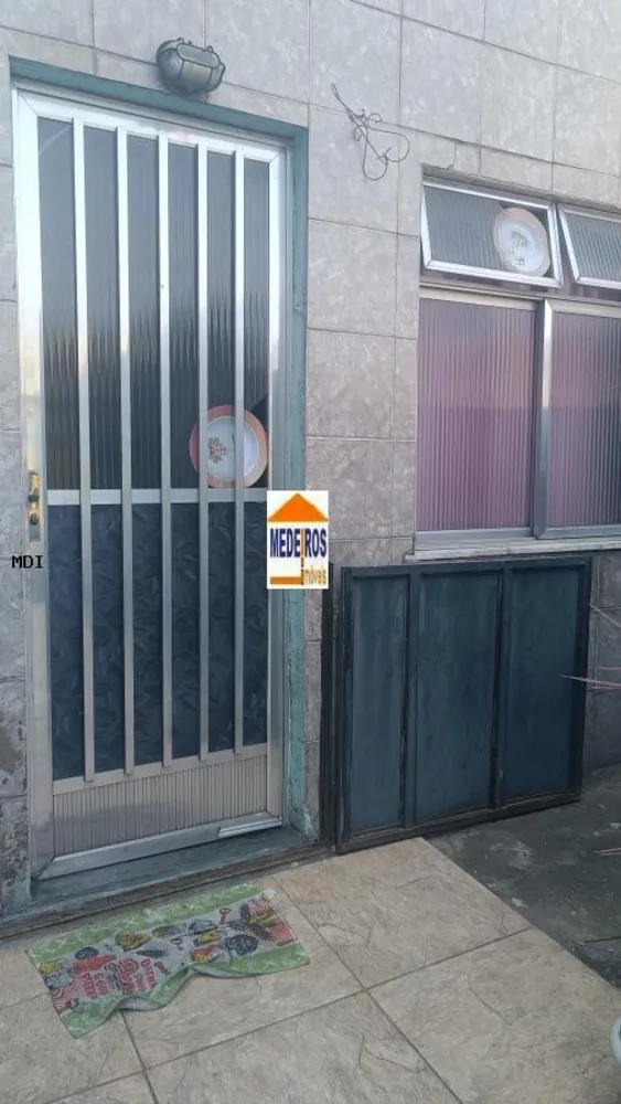 Casa, 2 quartos, 10 m² - Foto 5