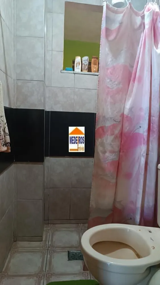 Casa, 2 quartos, 10 m² - Foto 3