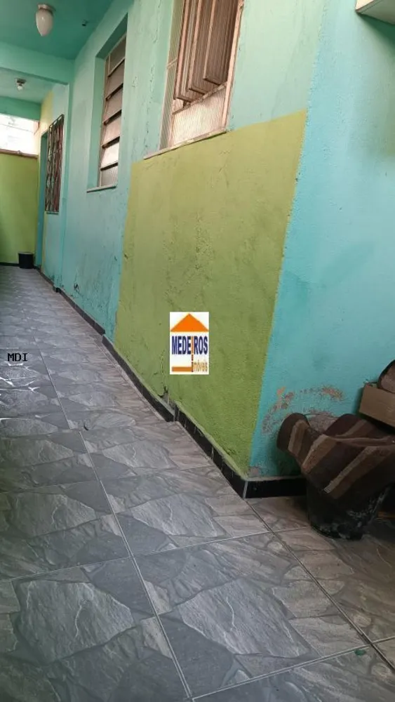 Casa, 2 quartos, 10 m² - Foto 13