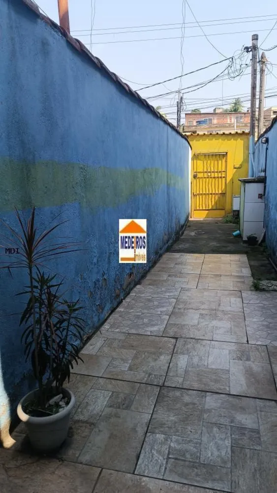 Casa, 2 quartos, 10 m² - Foto 7