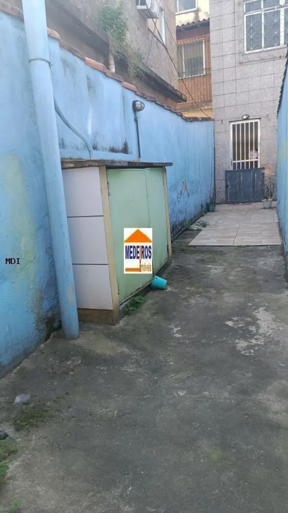 Casa, 2 quartos, 10 m² - Foto 9