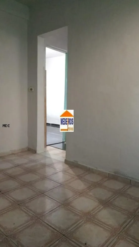 Casa, 2 quartos, 10 m² - Foto 1
