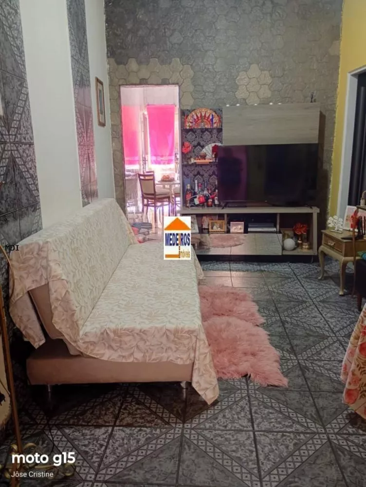 Casa, 2 quartos, 180 m² - Foto 3