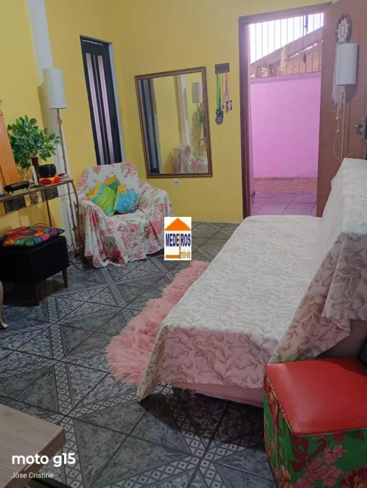 Casa, 2 quartos, 180 m² - Foto 4