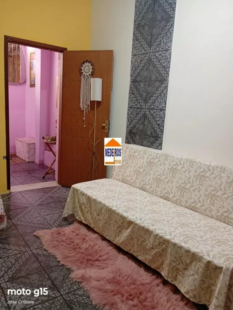 Casa, 2 quartos, 180 m² - Foto 12