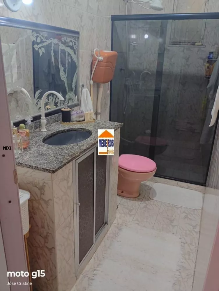 Casa, 2 quartos, 180 m² - Foto 8