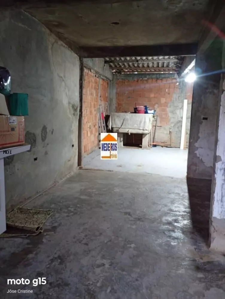 Casa, 2 quartos, 180 m² - Foto 5