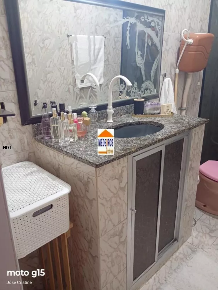 Casa, 2 quartos, 180 m² - Foto 6