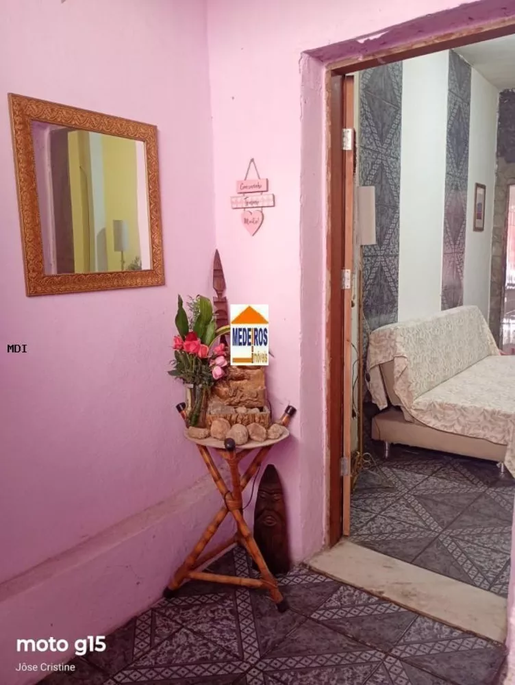 Casa, 2 quartos, 180 m² - Foto 16