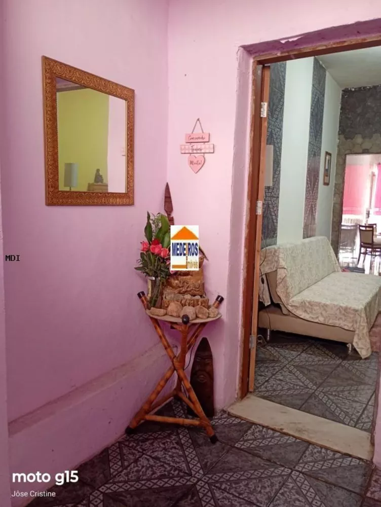 Casa, 2 quartos, 180 m² - Foto 14