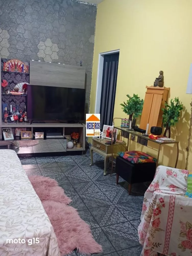 Casa, 2 quartos, 180 m² - Foto 13