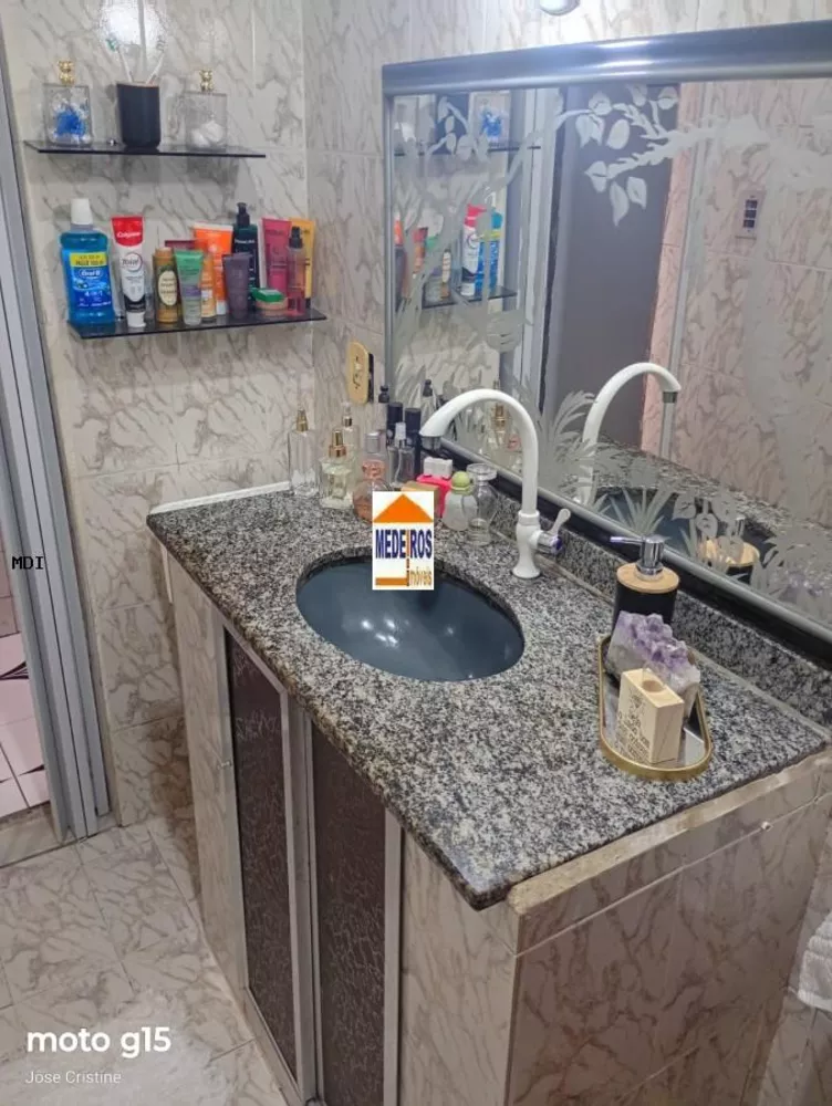 Casa, 2 quartos, 180 m² - Foto 20