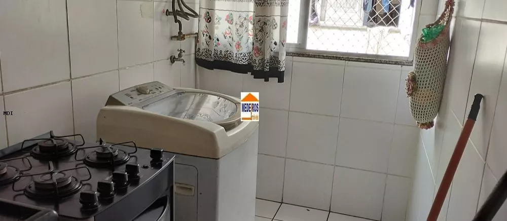 Apartamento, 2 quartos, 48 m² - Foto 8