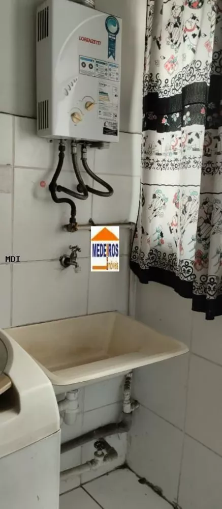 Apartamento, 2 quartos, 48 m² - Foto 6