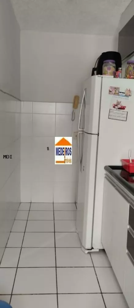 Apartamento, 2 quartos, 48 m² - Foto 25