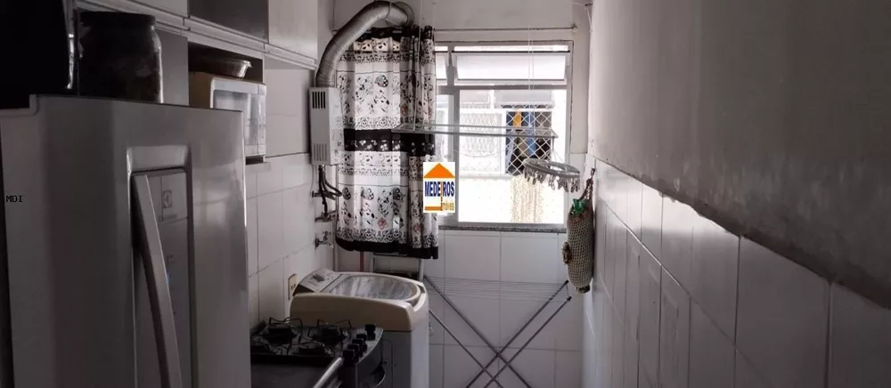 Apartamento, 2 quartos, 48 m² - Foto 10