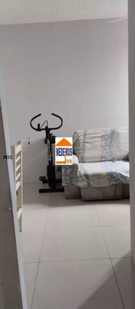 Apartamento, 2 quartos, 48 m² - Foto 24