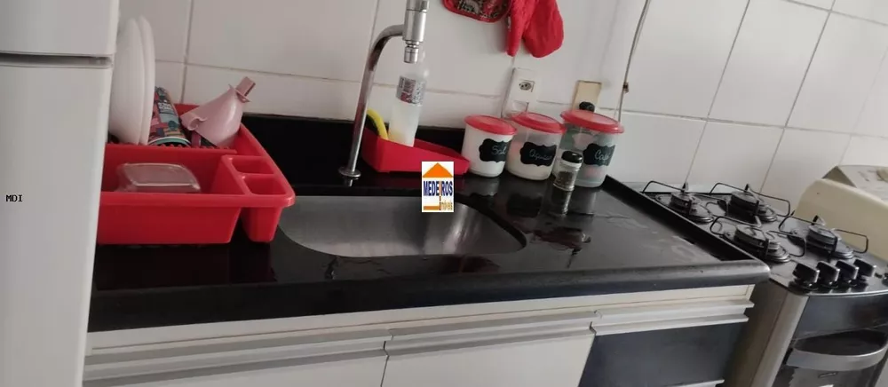 Apartamento, 2 quartos, 48 m² - Foto 14