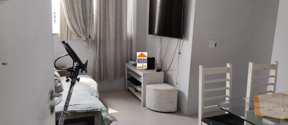 Apartamento, 2 quartos, 48 m² - Foto 16