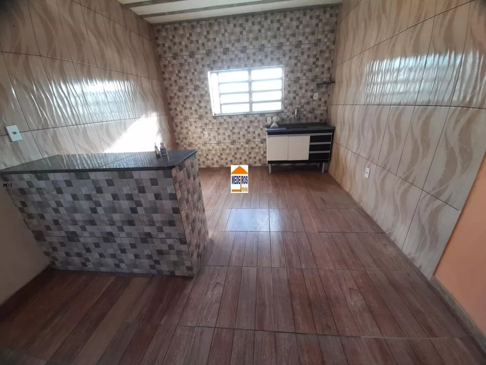 Casa, 2 quartos, 140 m² - Foto 16