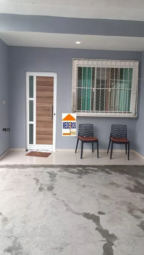 Casa, 3 quartos, 200 m² - Foto 7
