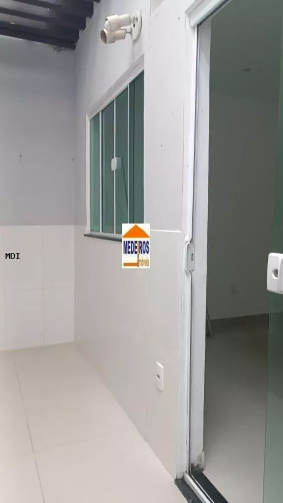 Casa, 3 quartos, 200 m² - Foto 15