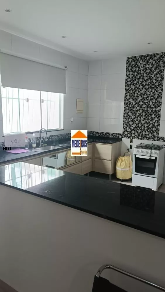 Casa, 3 quartos, 200 m² - Foto 32