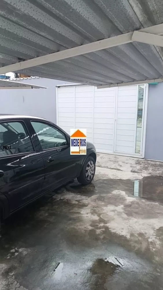 Casa, 3 quartos, 200 m² - Foto 38