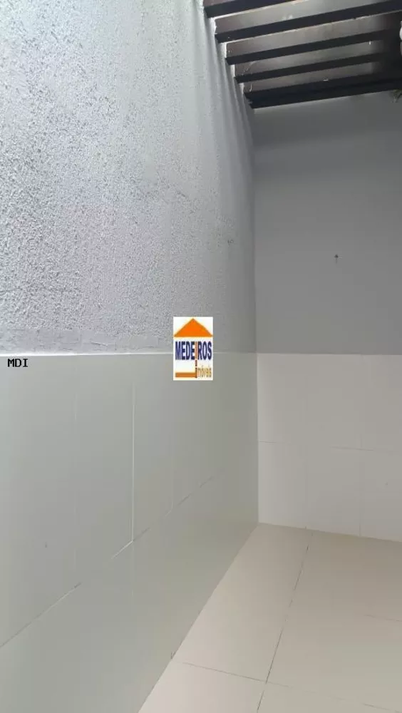Casa, 3 quartos, 200 m² - Foto 16