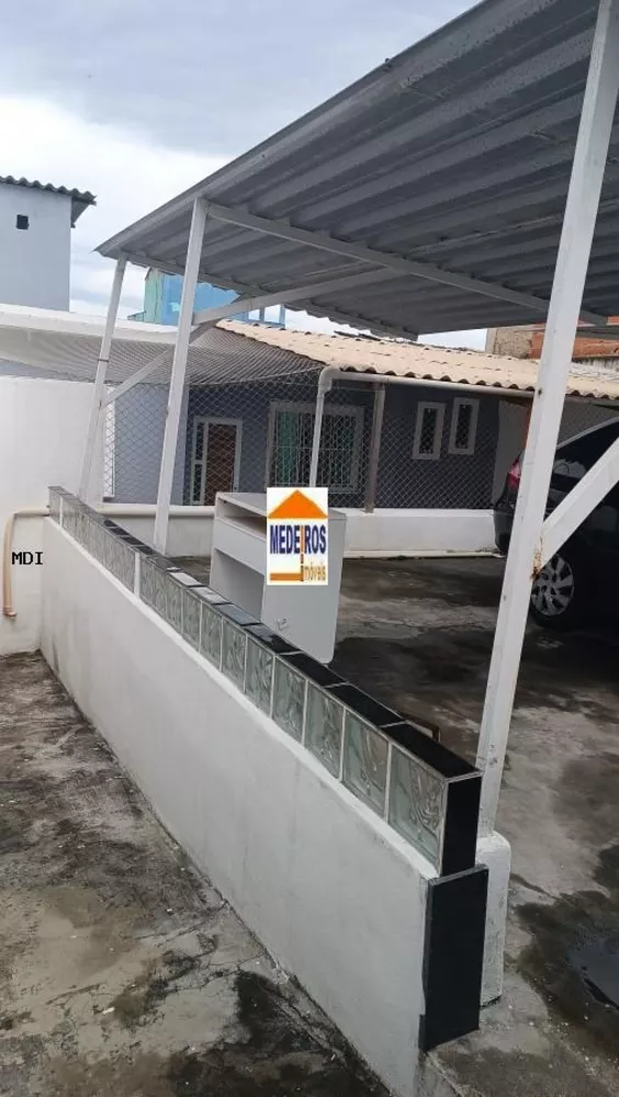 Casa, 3 quartos, 200 m² - Foto 41