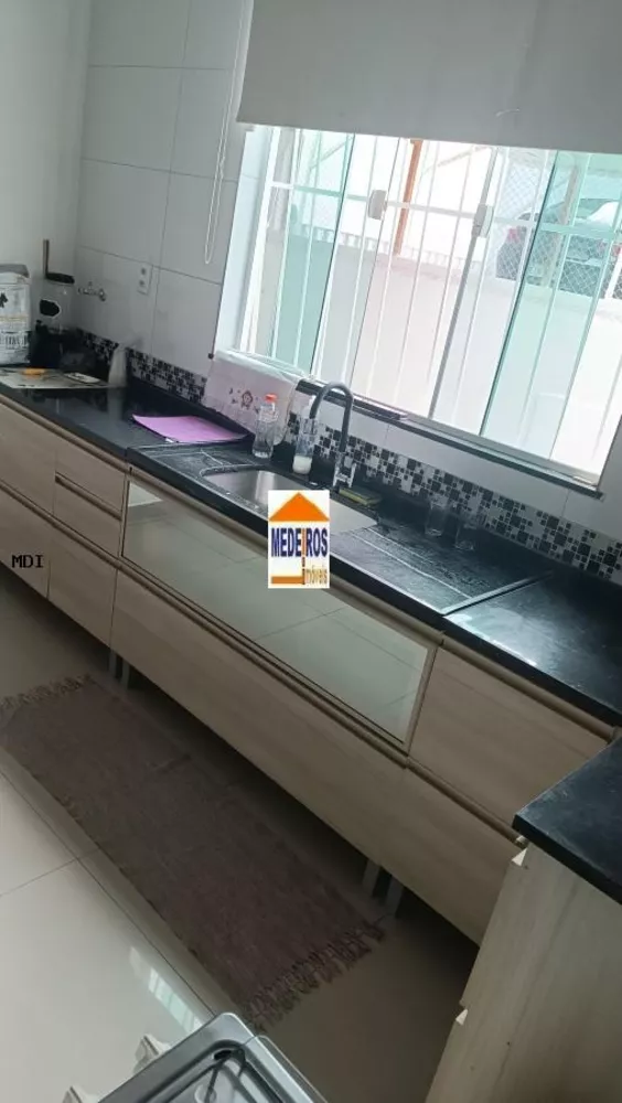 Casa, 3 quartos, 200 m² - Foto 11