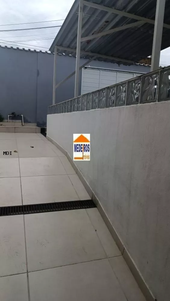 Casa, 3 quartos, 200 m² - Foto 43