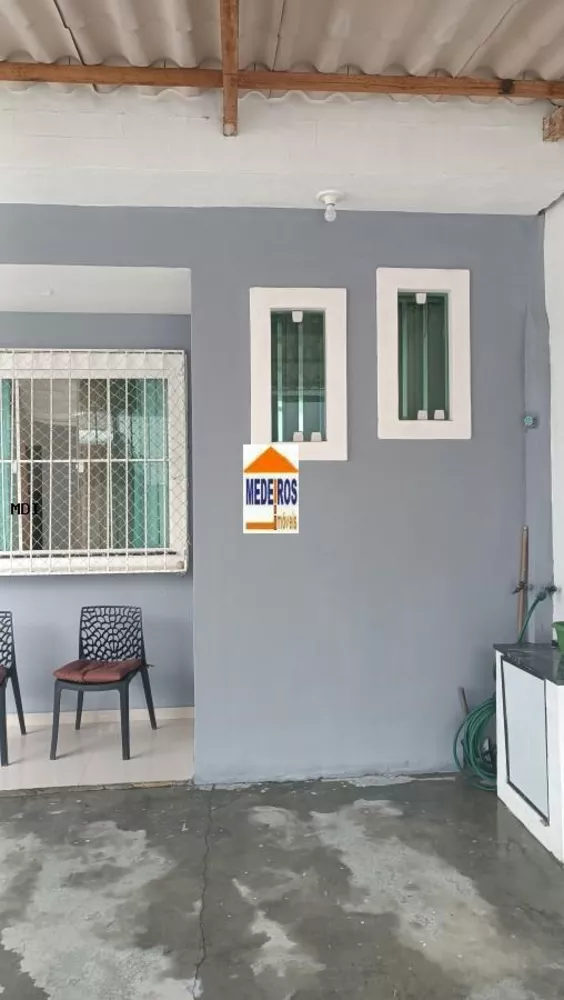 Casa, 3 quartos, 200 m² - Foto 35