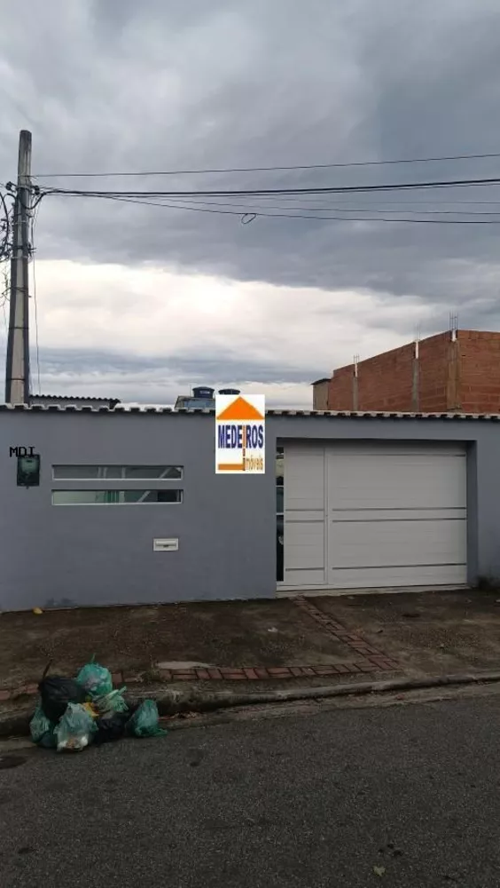 Casa, 3 quartos, 200 m² - Foto 36
