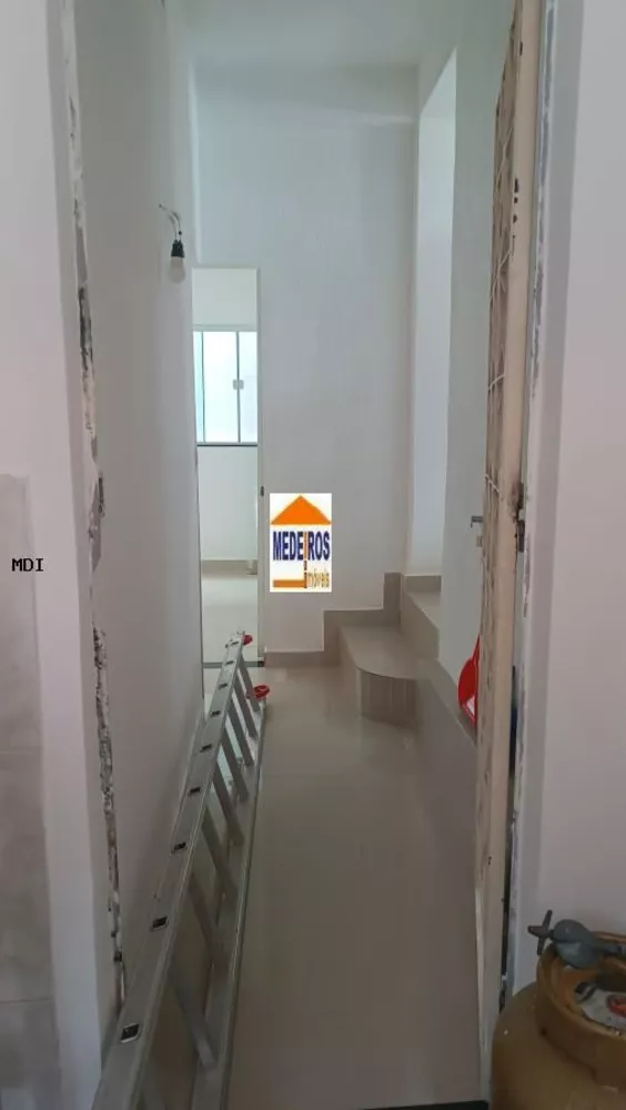 Casa, 3 quartos, 200 m² - Foto 23